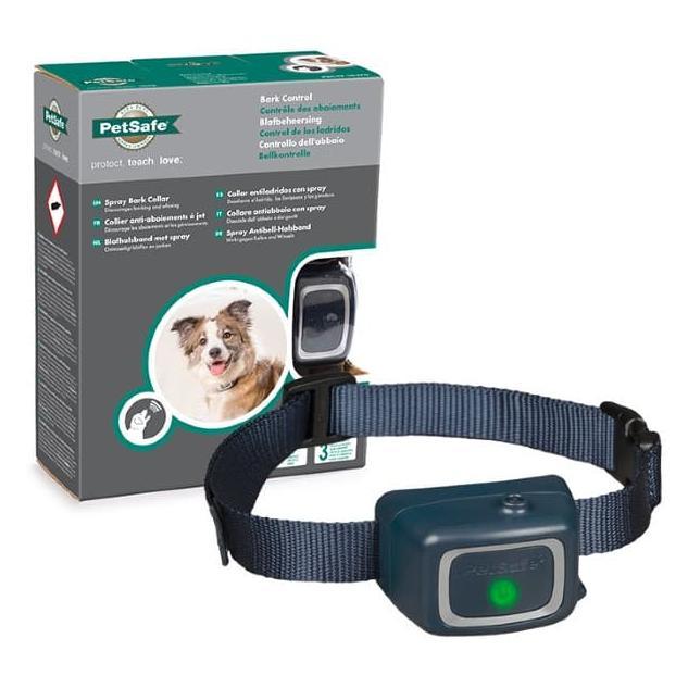 PetSafe Anti-Bark Spray Collar