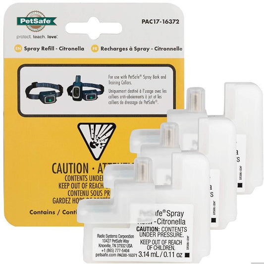 PetSafe Citronella Refill