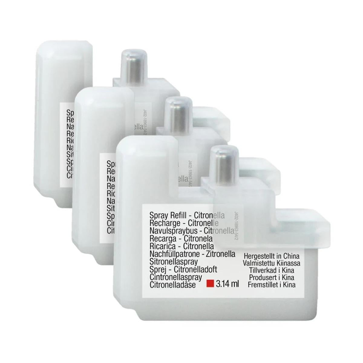PetSafe Citronella Refill