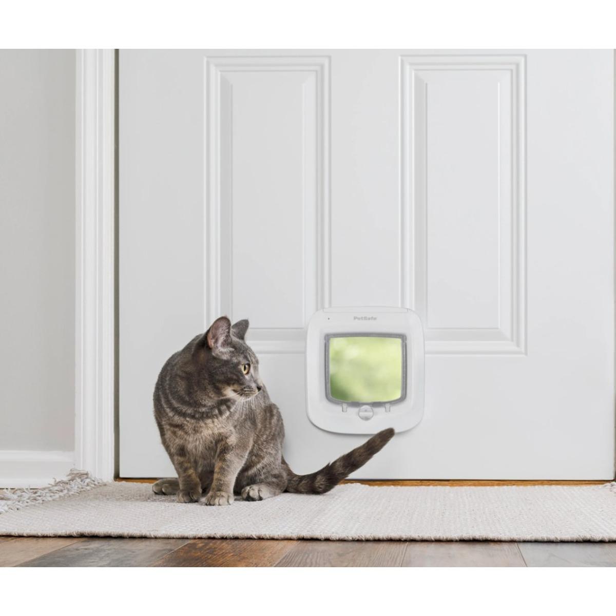 PetSafe Microchip Cat Flap