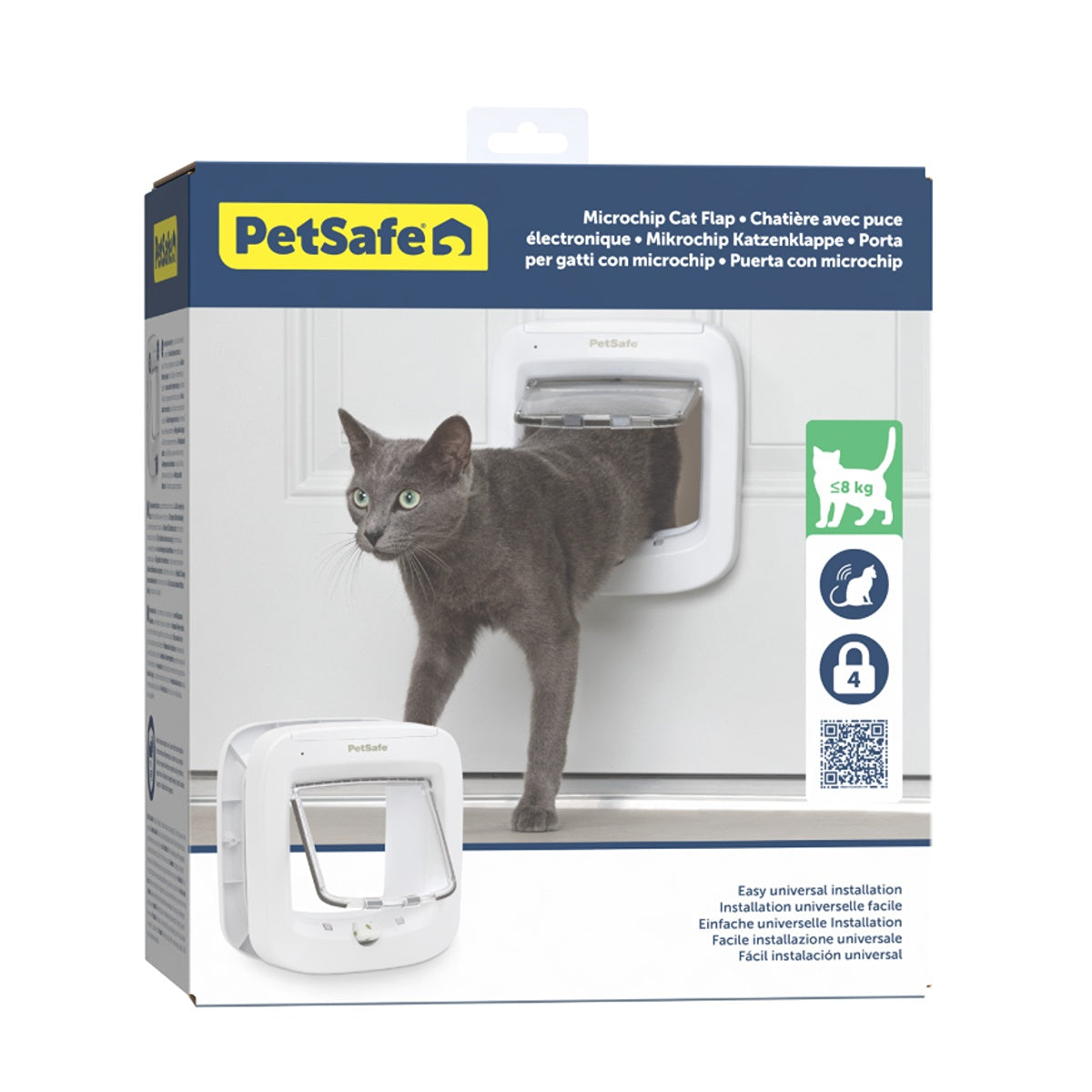 PetSafe Microchip Cat Flap