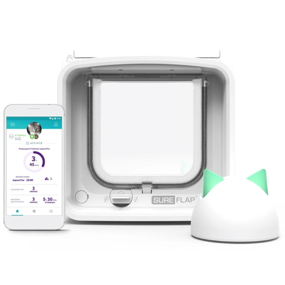 SureFlap Connect Internet Hub