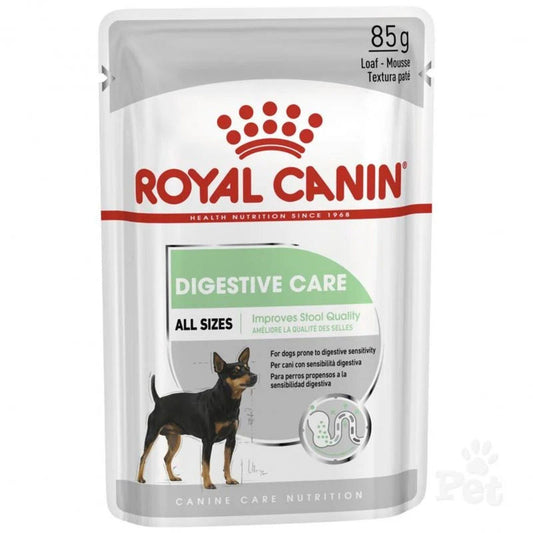 Royal Canin Digestive Care Wet Dog Food