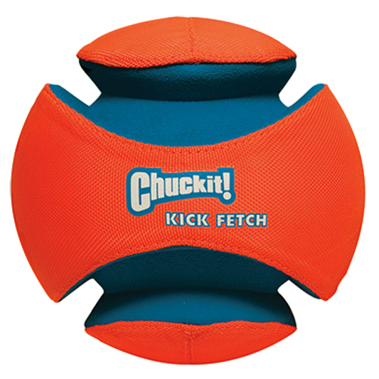 Chuckit Kick Fetch Ball