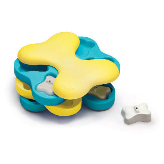 Nina Ottosson Tornado Puzzle Dog Toy