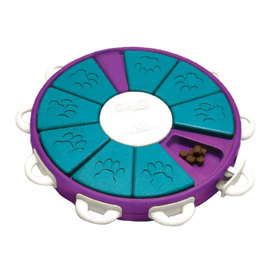 Nina Ottosson Puzzle Twister Dog Toy