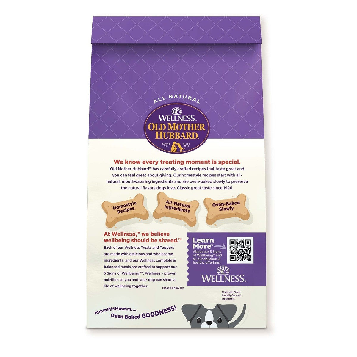 Old Mother Hubbard Hip & Joint Dog Treat