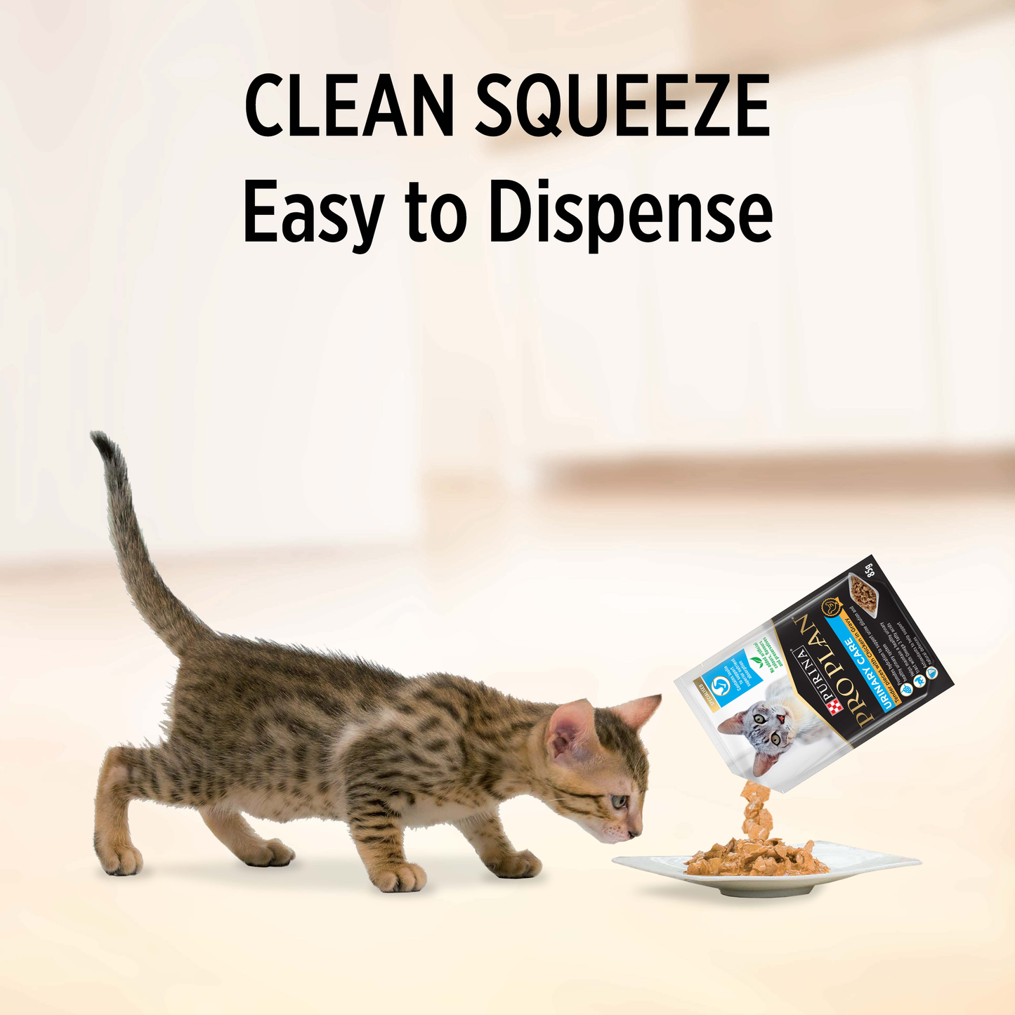 Pro Plan Urinary Tract Health Wet Cat Food