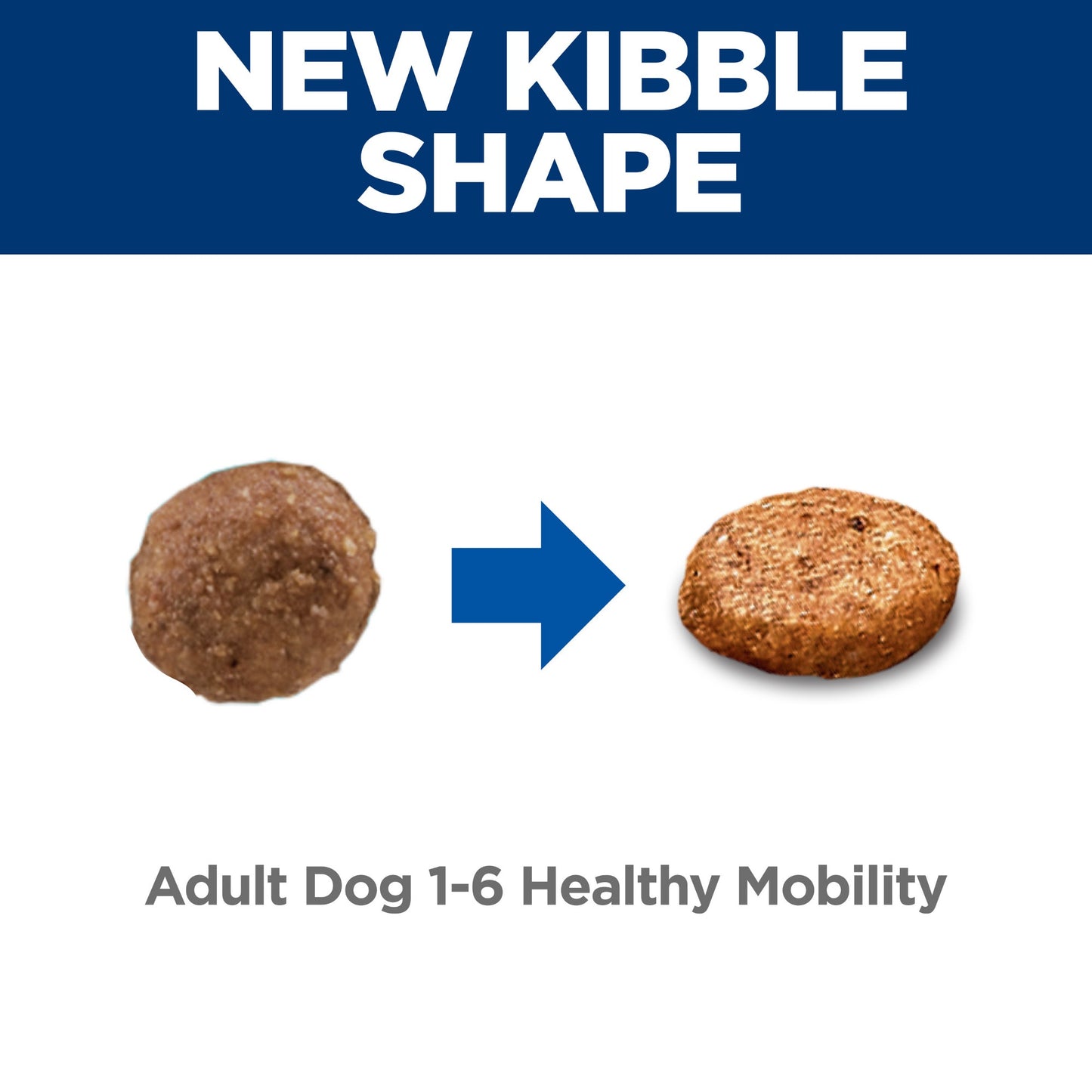 Hills Science Diet Adult Healthy Mobility Dry Dog Food