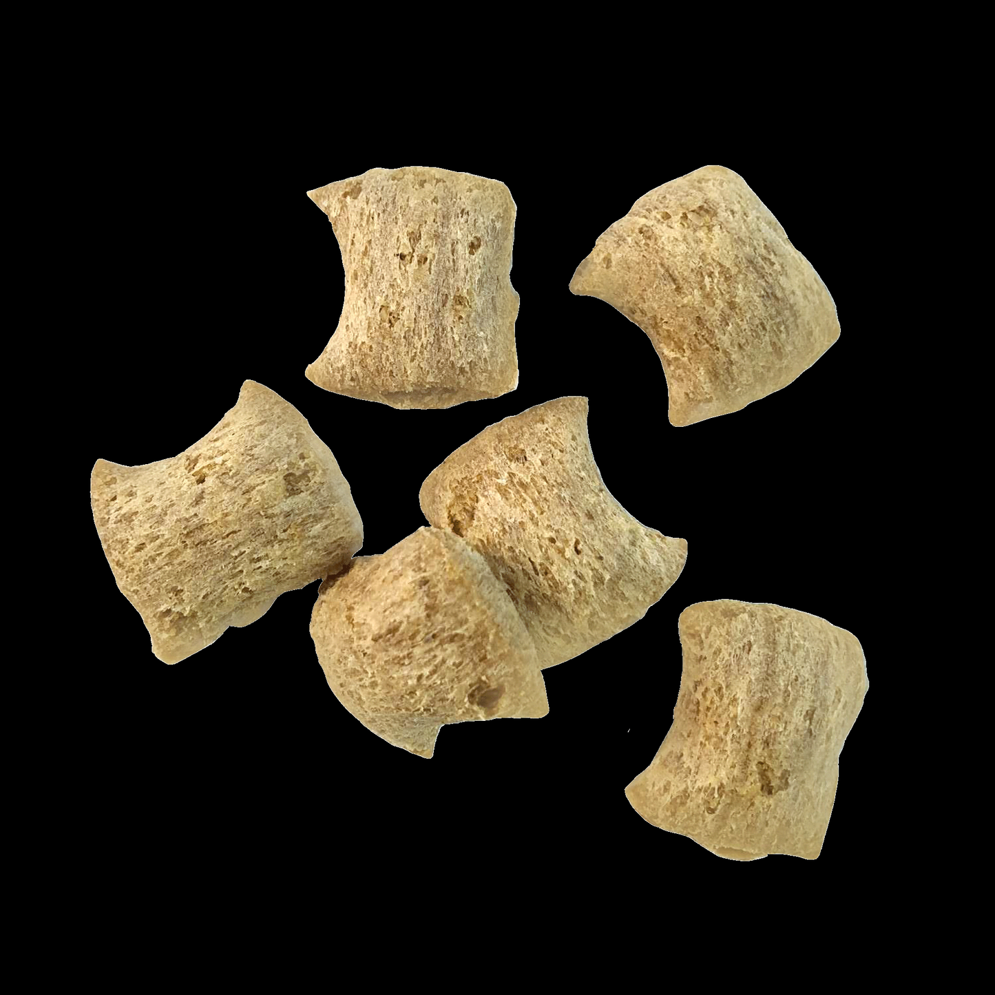 Awesome Pawsome Chicken Dumpling Dog Treats