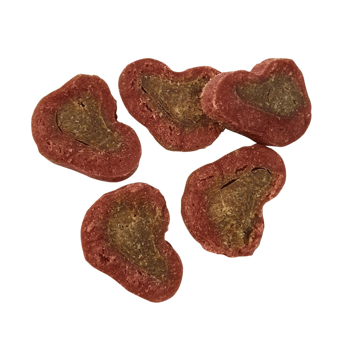 Awesome Pawsome Beefy Bites Dog Treats