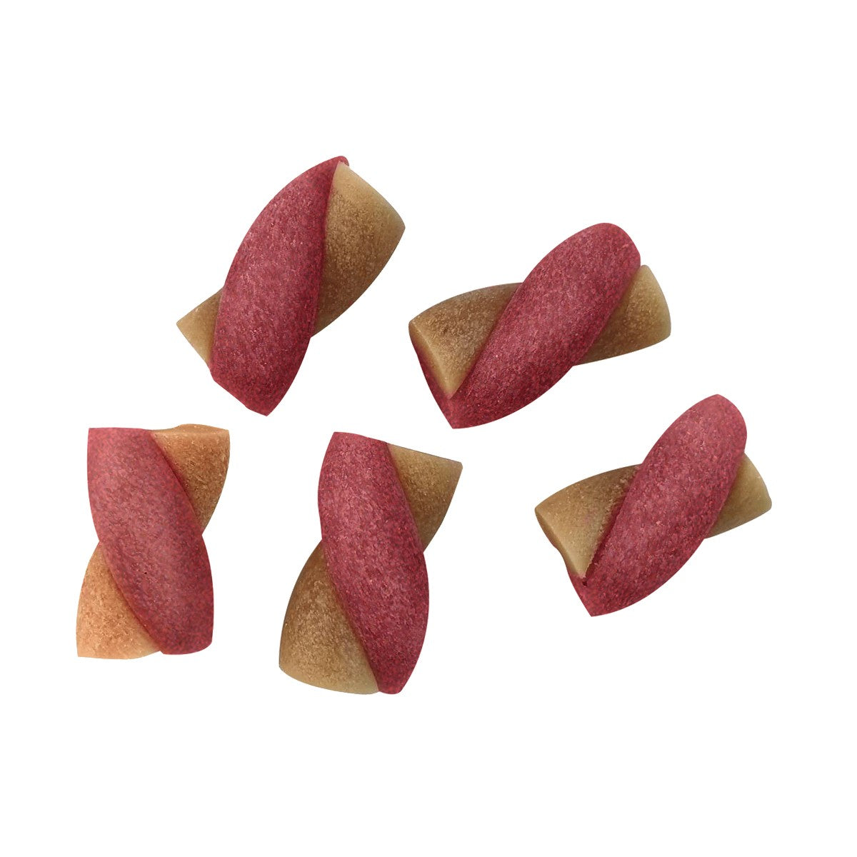 Awesome Pawsome Peanut Butter & Cranberry Dog Treats