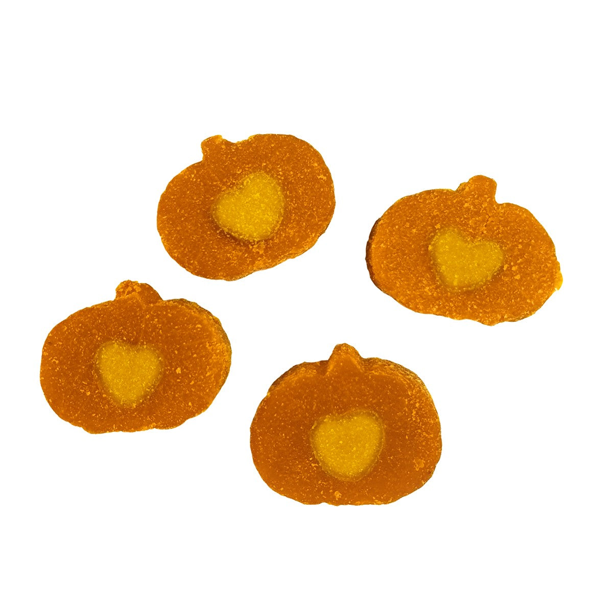 Awesome Pawsome Super Pumpkin Dog Treats