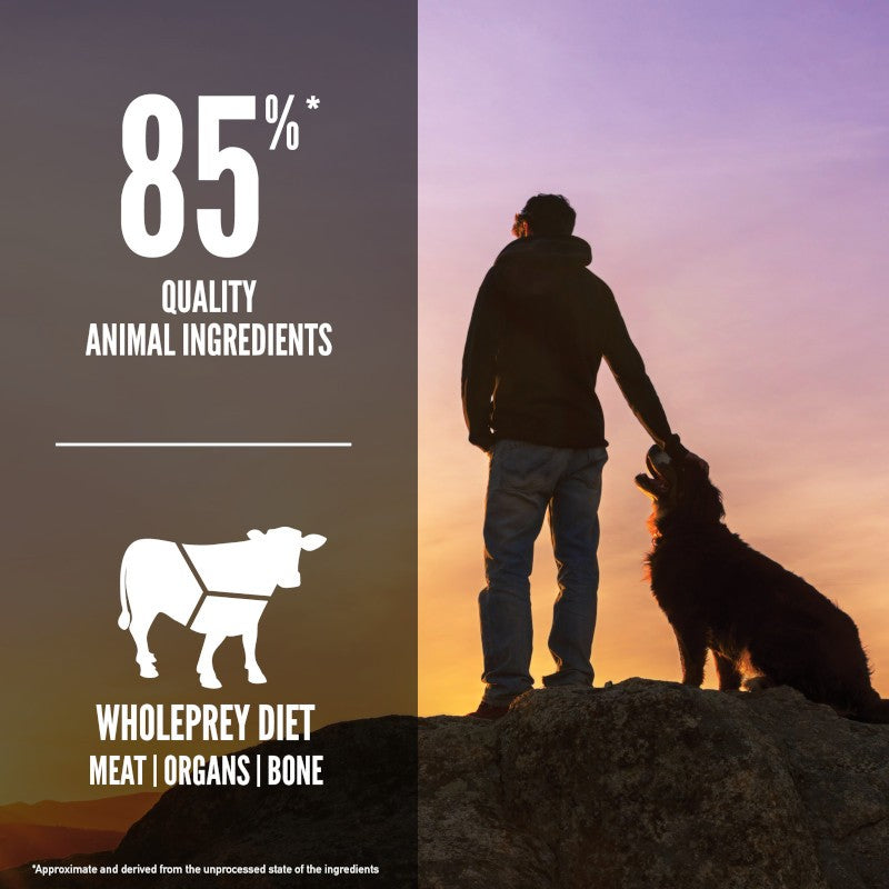 ORIJEN Regional Red Dry Dog Food