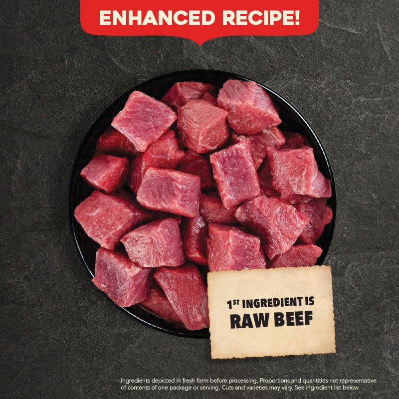ACANA Classics Red Meat Recipe Dry Dog Food