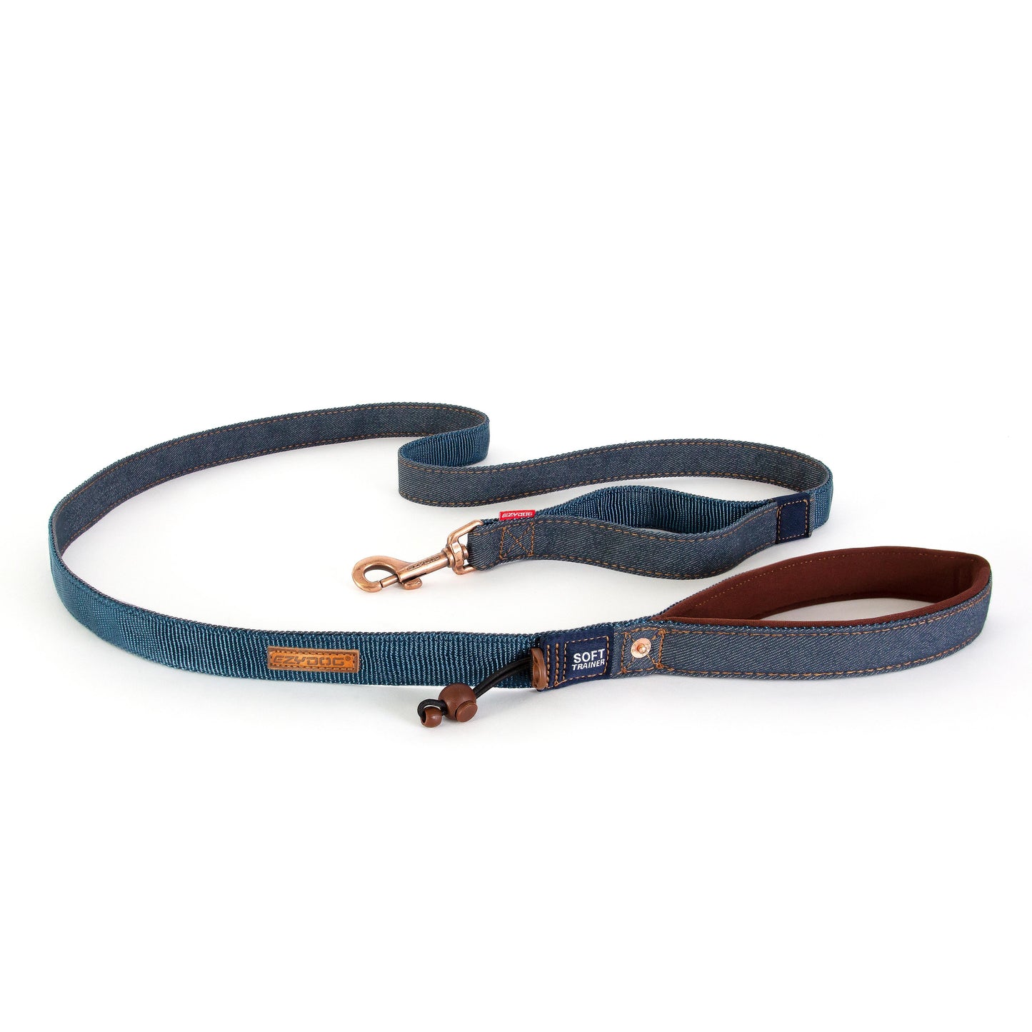 EzyDog Soft Trainer Leash