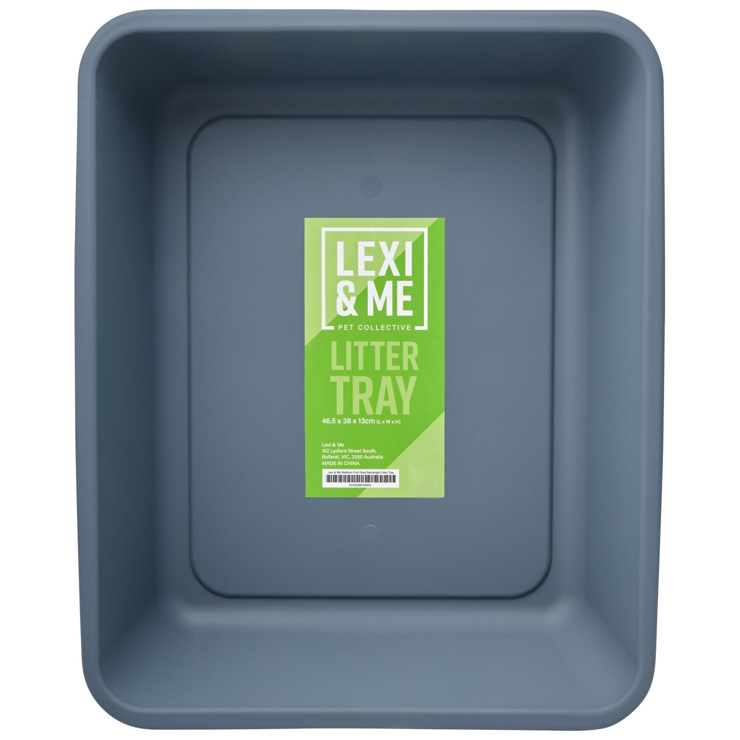 Lexi & Me Litter Tray