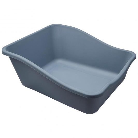 Lexi & Me Deep Litter Tray Grey