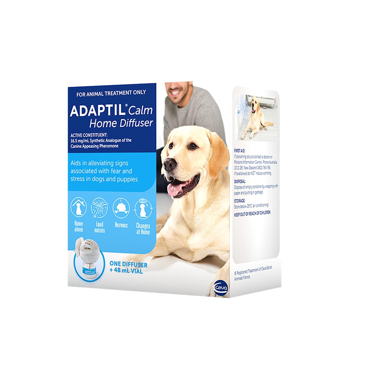 Adaptil Calm Home Diffuser