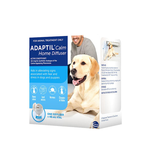 Adaptil Calm Home Diffuser