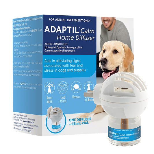 Adaptil Calm Home Diffuser