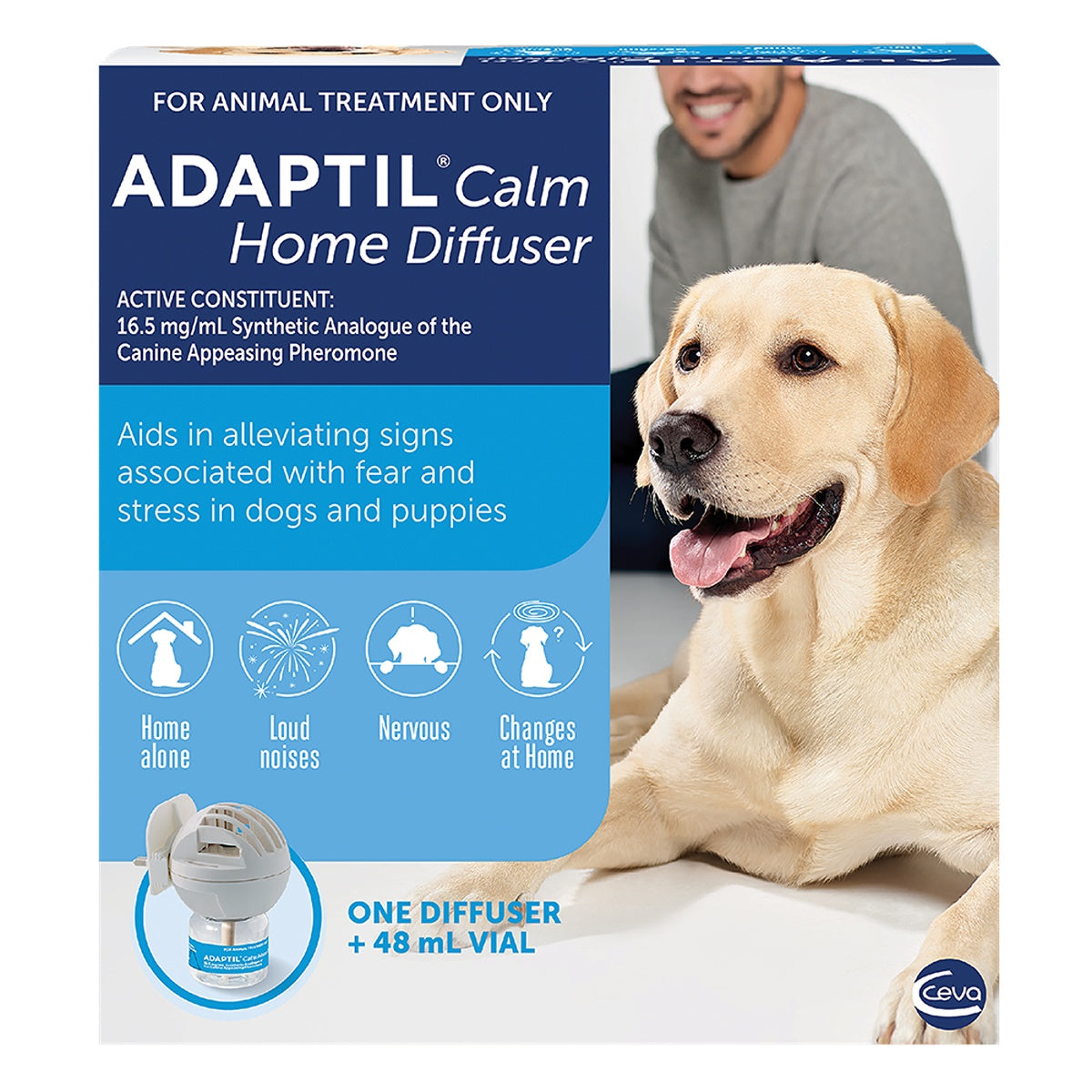 Adaptil Calm Home Diffuser