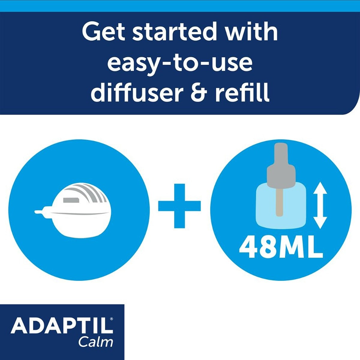 Adaptil Calm Home Diffuser