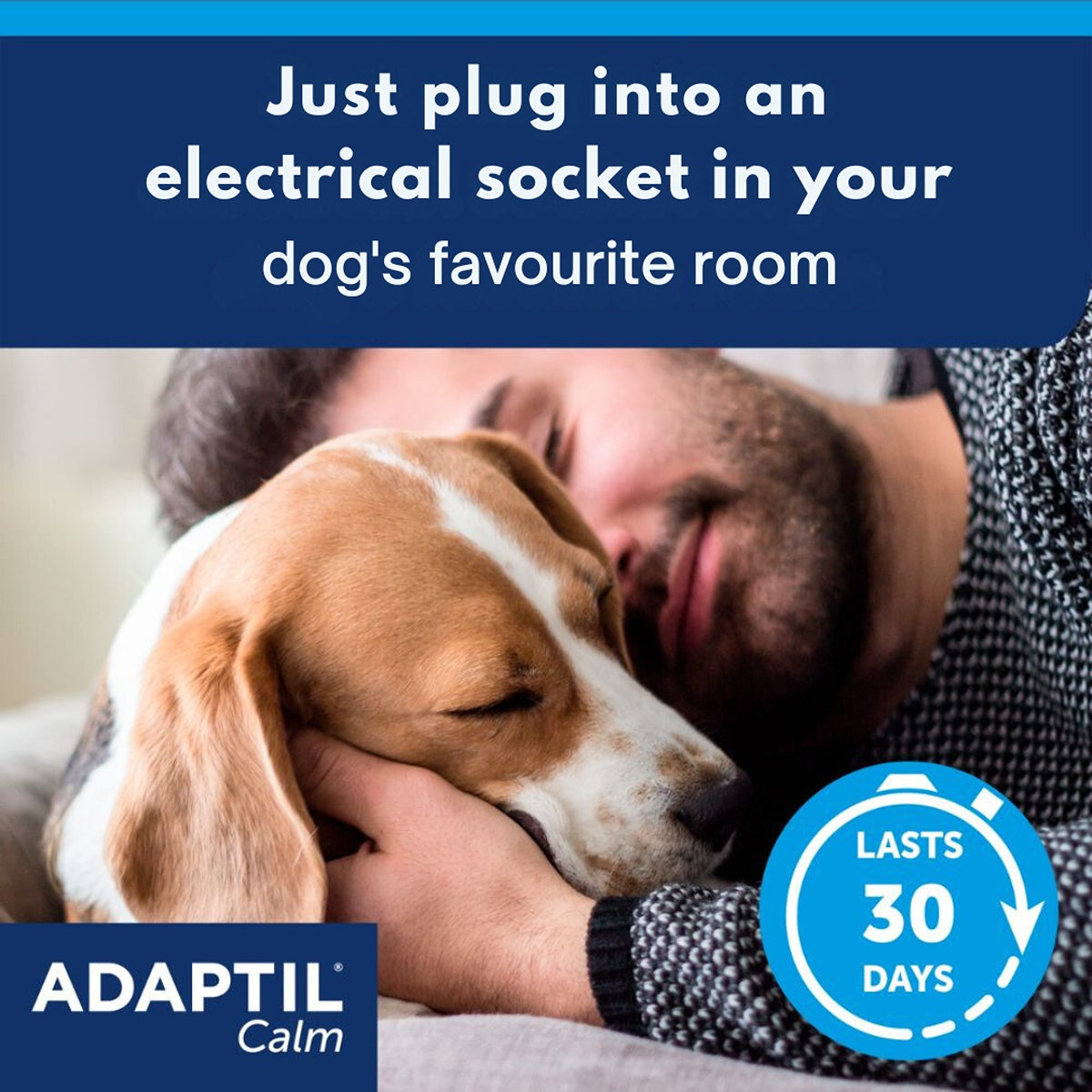 Adaptil Calm Home Diffuser