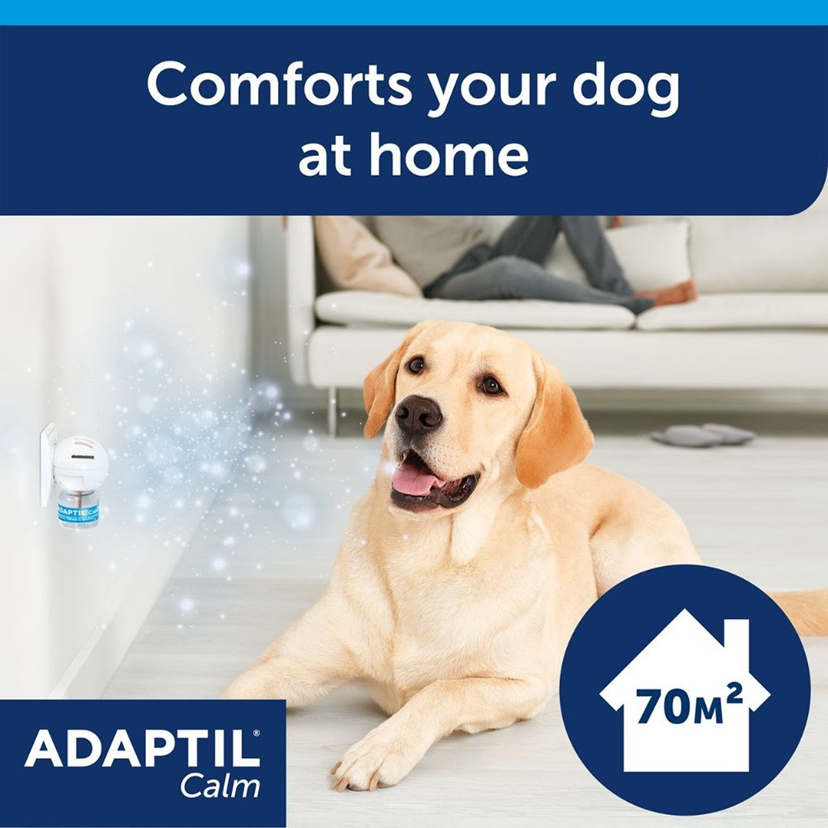 Adaptil Calm Home Diffuser