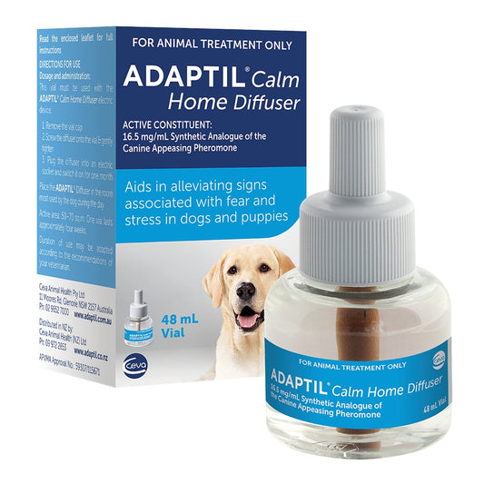 Adaptil Calm Home Diffuser Refill