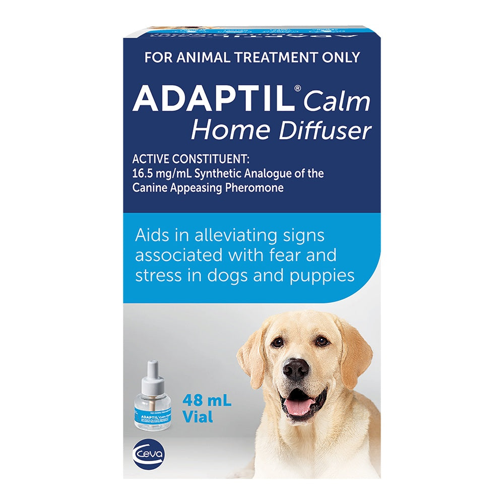 Adaptil Calm Home Diffuser Refill