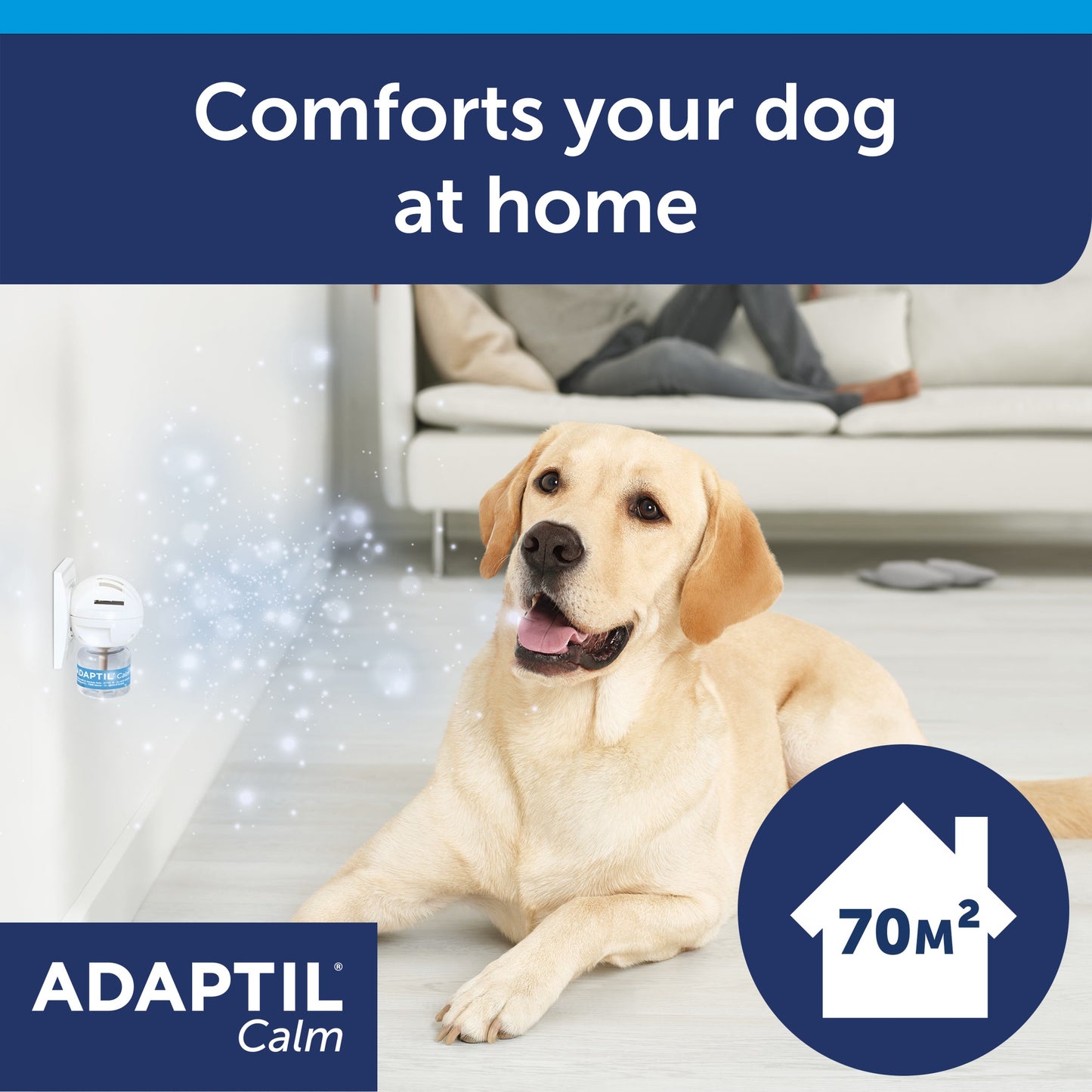 Adaptil Calm Home Diffuser Refill
