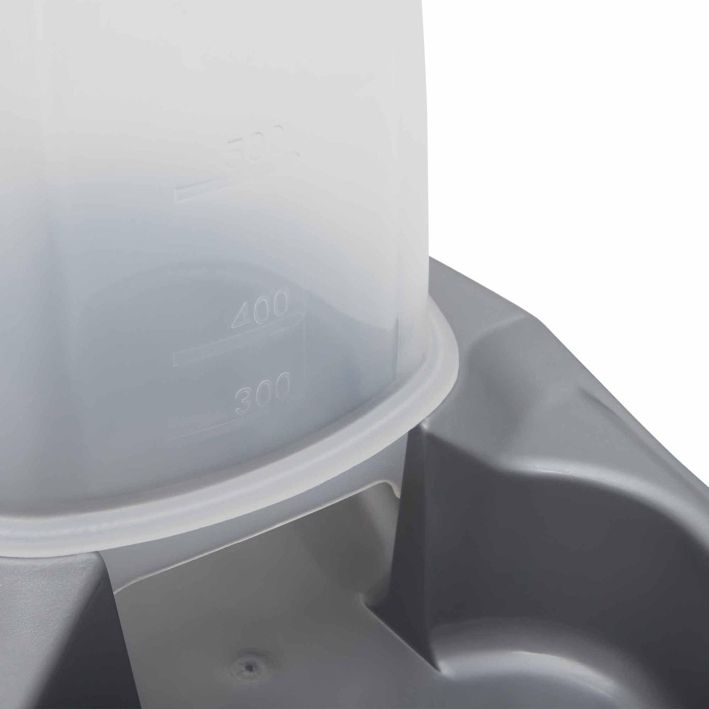 Lexi & Me Gravity Pet Feeder