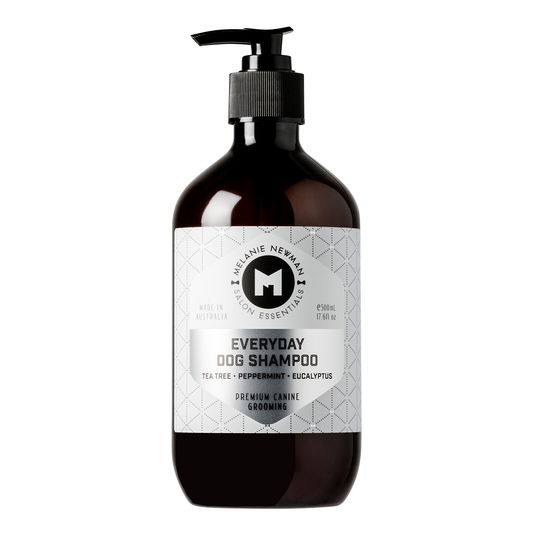 Melanie Newman Everyday Shampoo