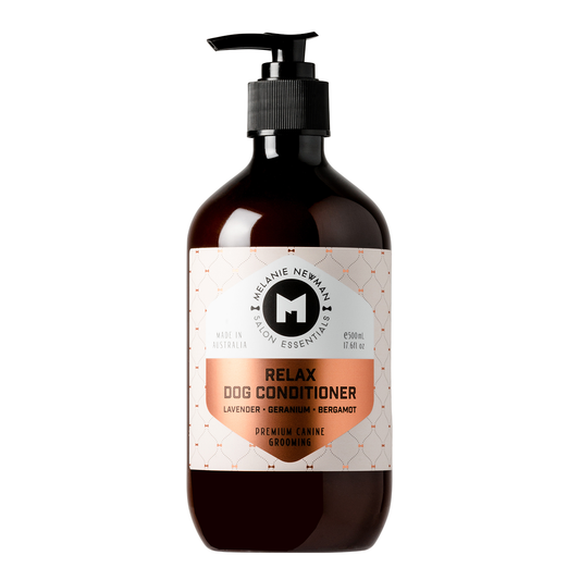 Melanie Newman Relax Conditioner