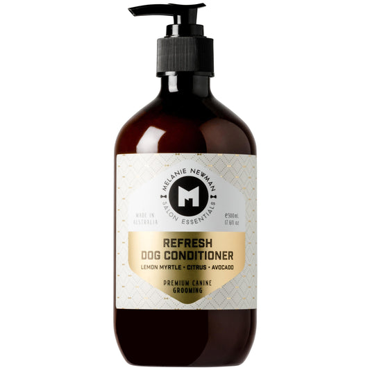 Melanie Newman Refresh Conditioner
