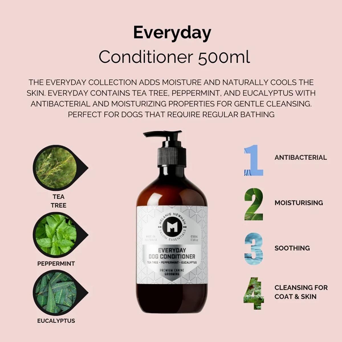 Melanie Newman Everyday Conditioner
