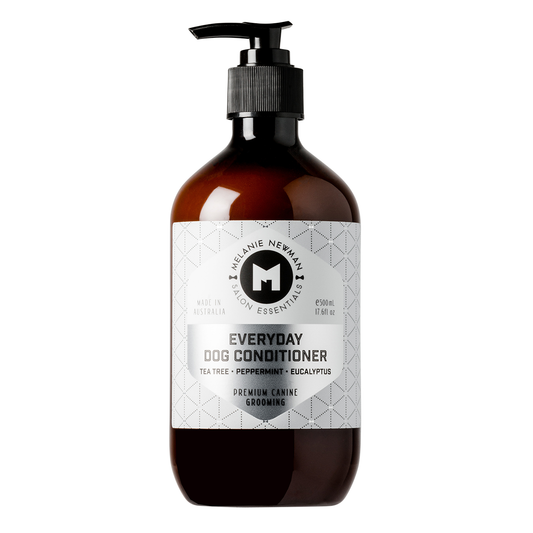 Melanie Newman Everyday Conditioner