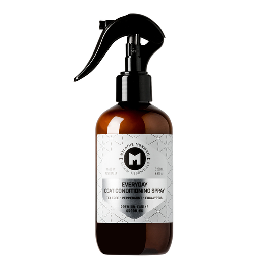 Melanie Newman Everyday Coat Conditioning Spray