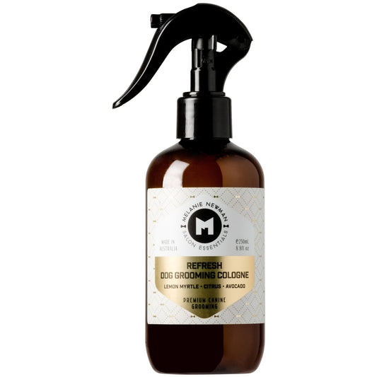 Melanie Newman Refresh Grooming Cologne