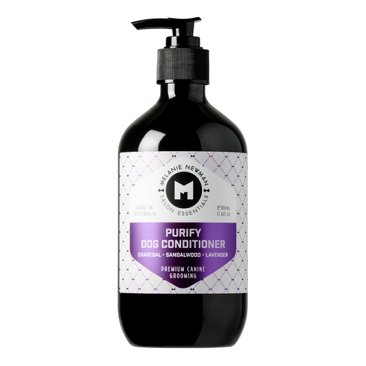 Melanie Newman Purify Conditioner
