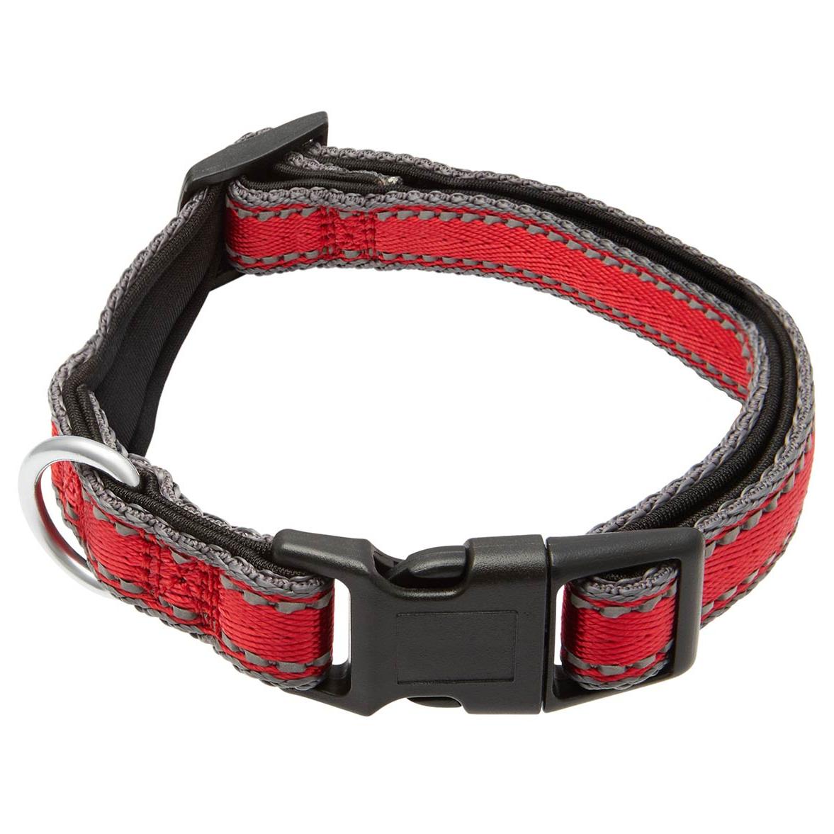 Lexi & Me Nylon Dog Collar