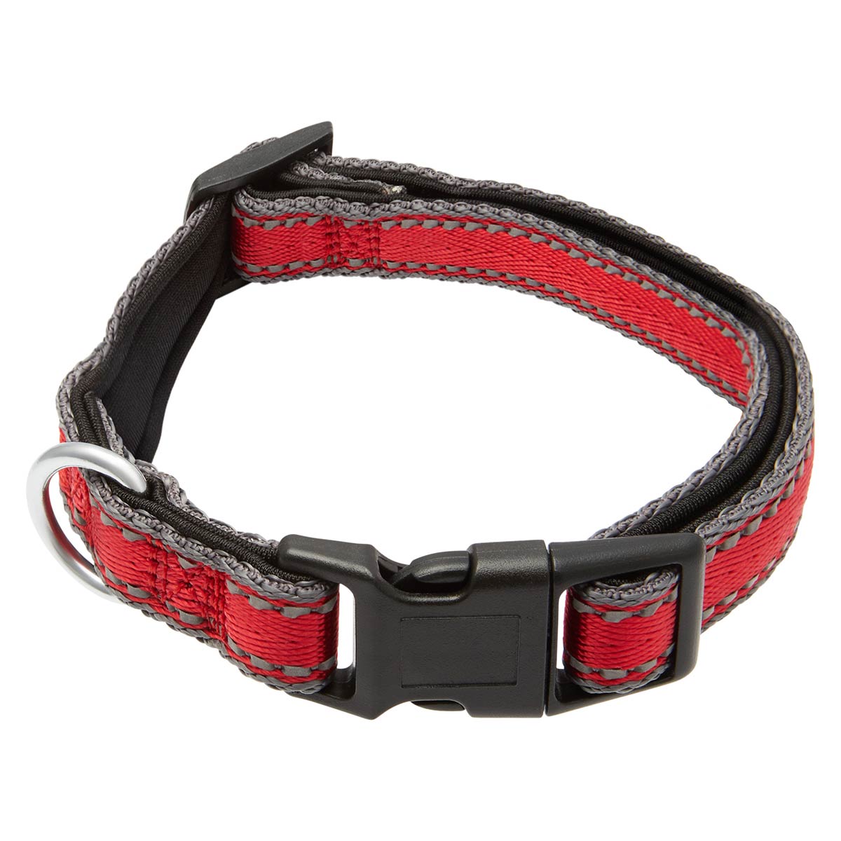 Lexi & Me Nylon Dog Collar
