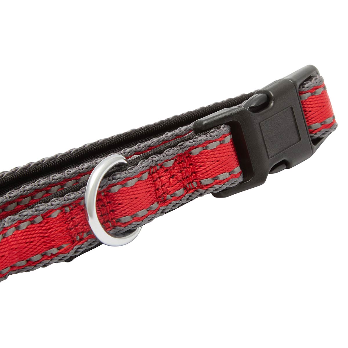Lexi & Me Nylon Dog Collar