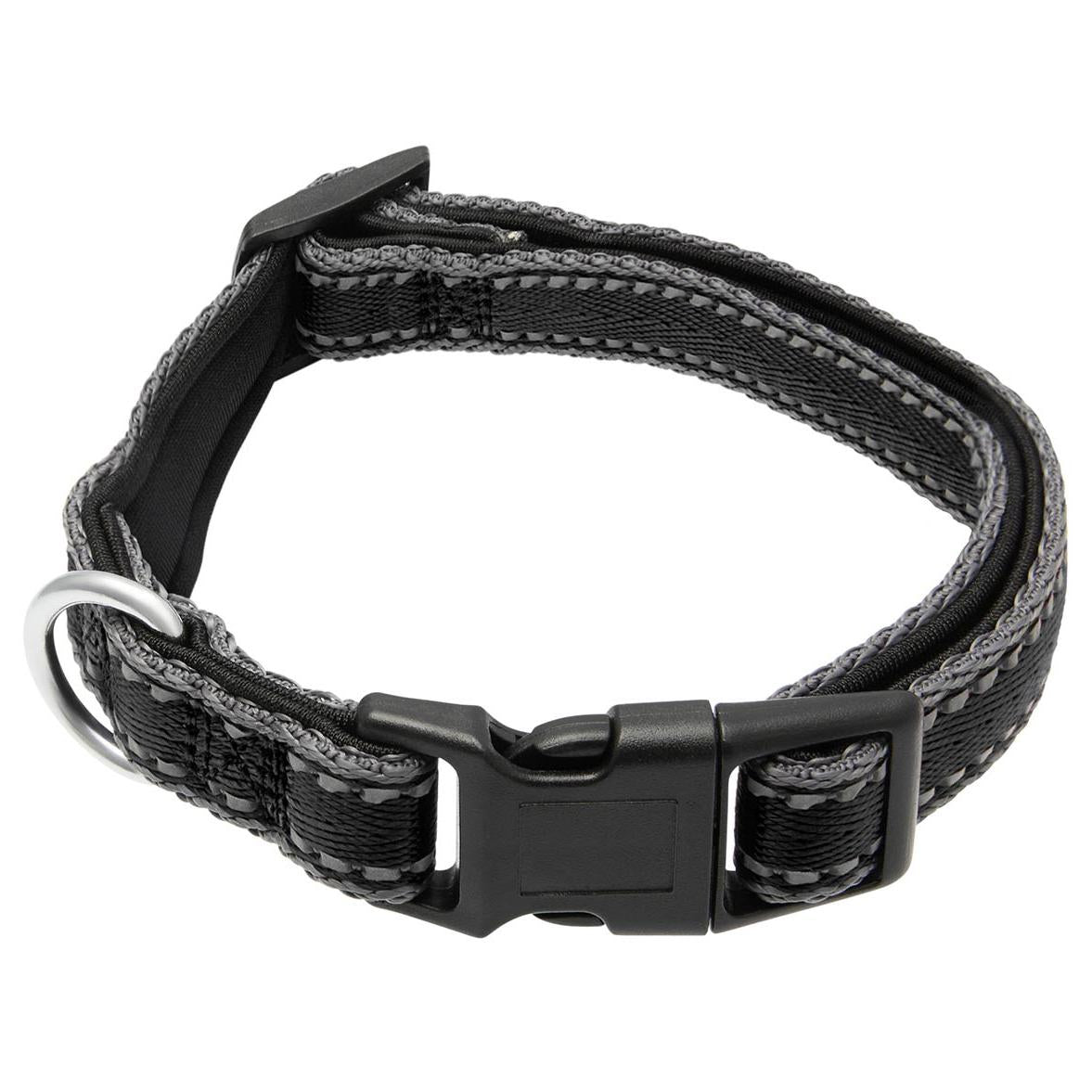 Lexi & Me Nylon Dog Collar