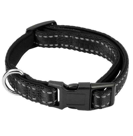 Lexi & Me Nylon Dog Collar