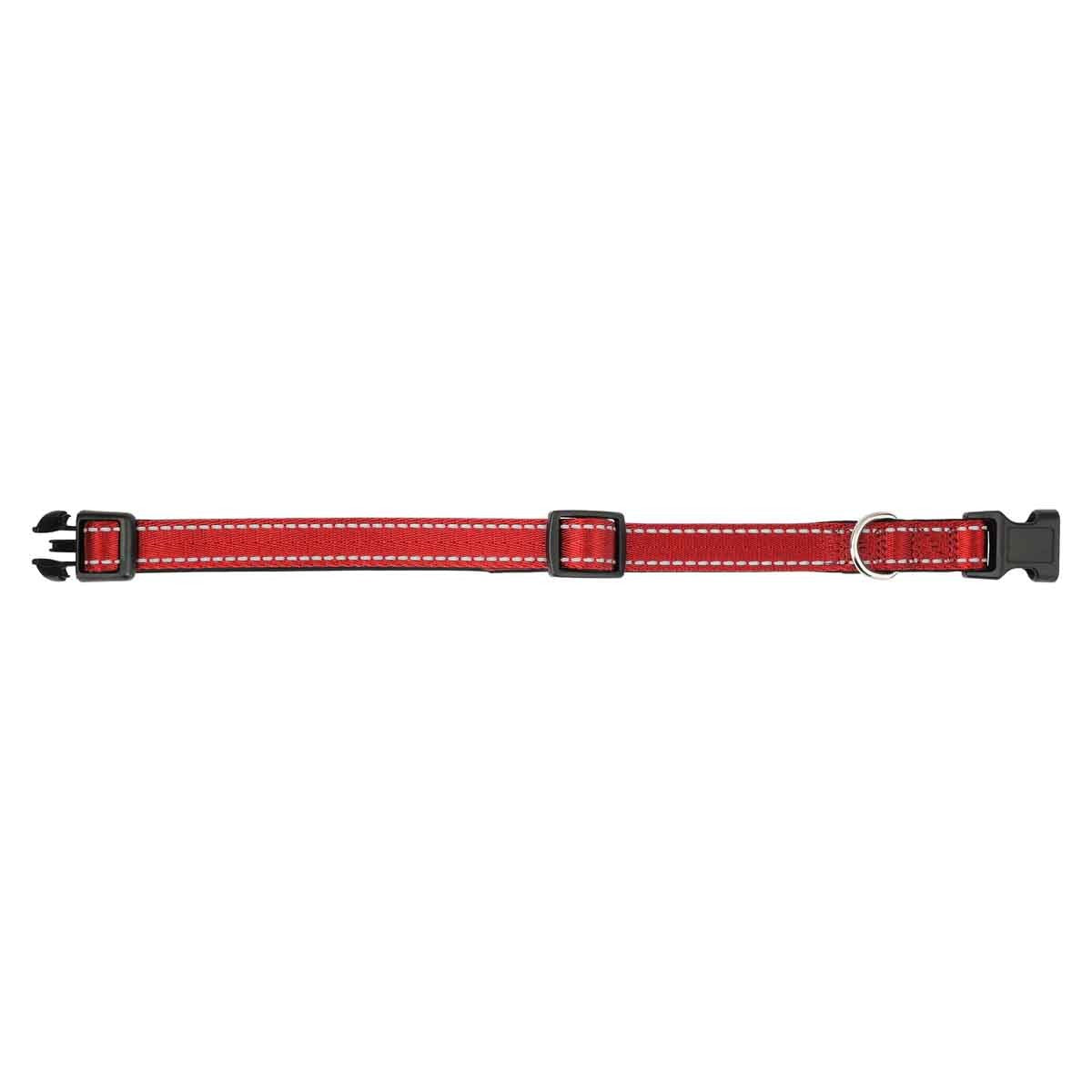 Lexi & Me Nylon Dog Collar