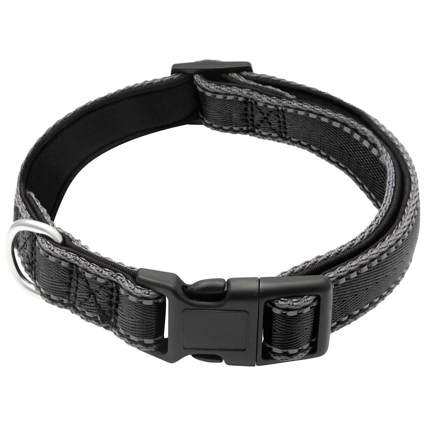Lexi & Me Nylon Dog Collar