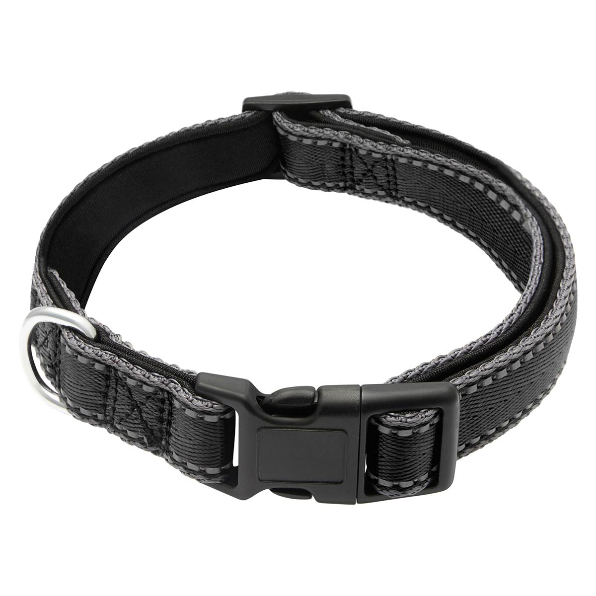 Lexi & Me Nylon Dog Collar