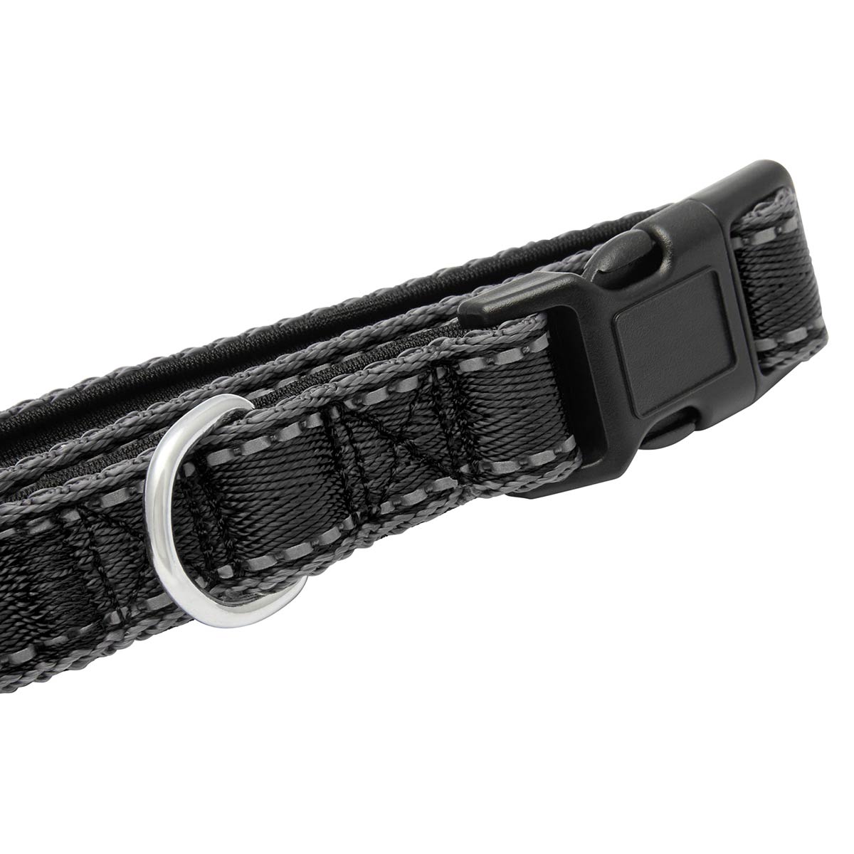 Lexi & Me Nylon Dog Collar
